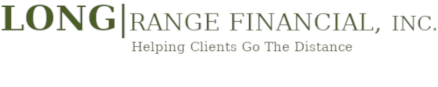 Long Range Financial Logo